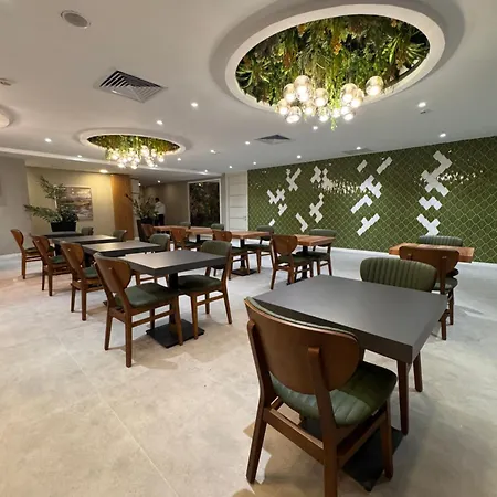 Park Dedeman Alsancak