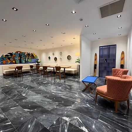 Park Dedeman Alsancak *