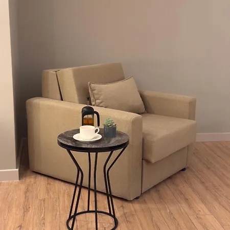 Park Dedeman Alsancak Szálloda