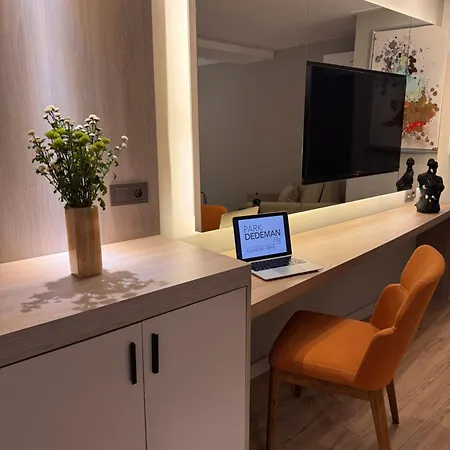 Park Dedeman Alsancak