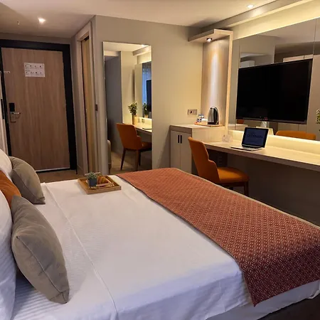 Park Dedeman Alsancak