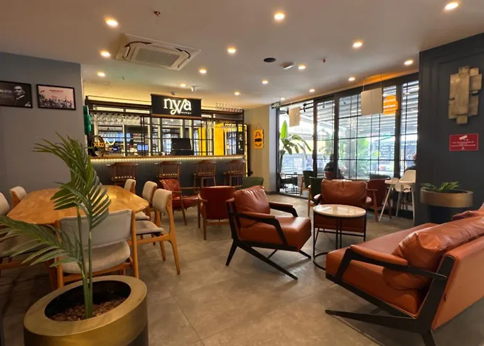 Park Dedeman Alsancak İzmir