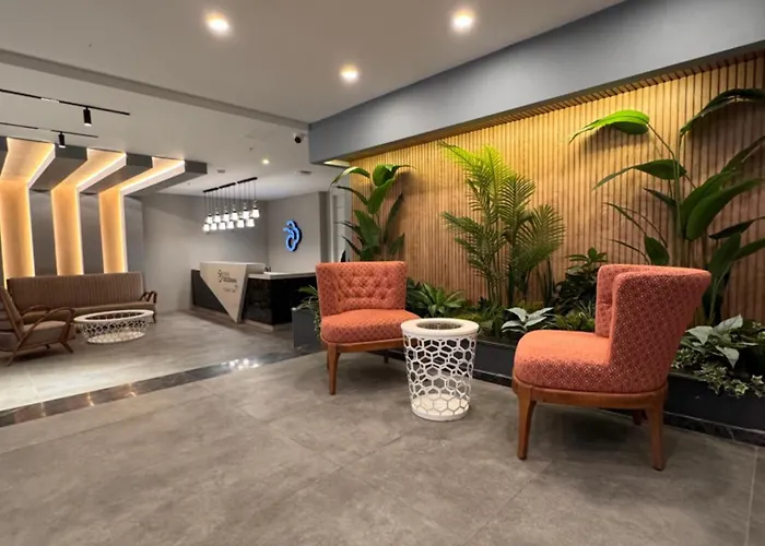 Park Dedeman Alsancak İzmir