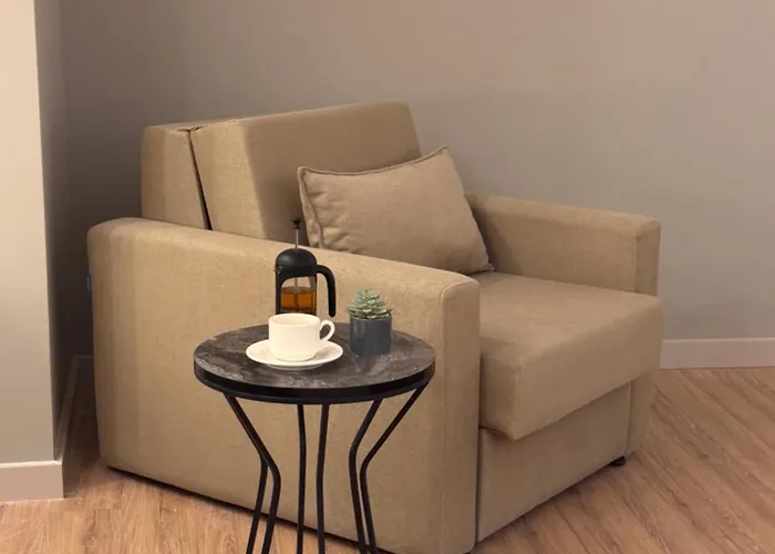 Park Dedeman Alsancak Hotel