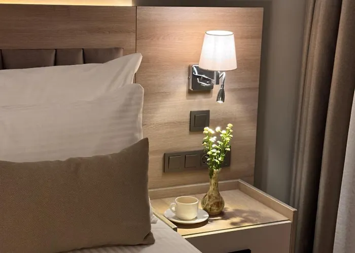 Park Dedeman Alsancak