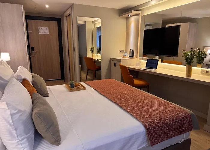 Park Dedeman Alsancak