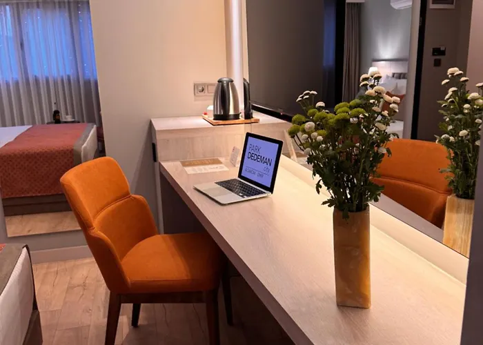 Park Dedeman Alsancak İzmir