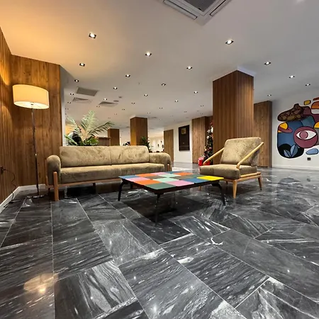 Park Dedeman Alsancak *