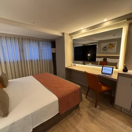 Park Dedeman Alsancak *