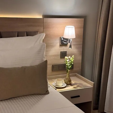 Park Dedeman Alsancak