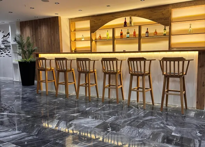 Park Dedeman Alsancak * İzmir