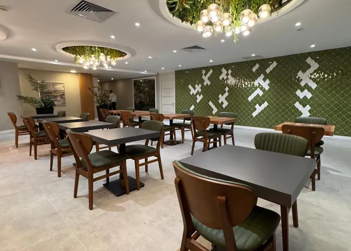 Park Dedeman Alsancak