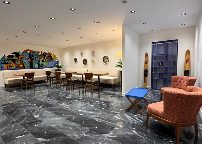 Park Dedeman Alsancak *