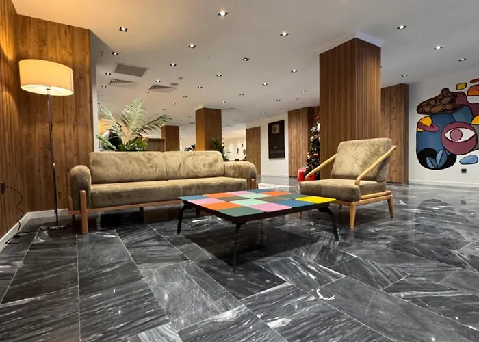 Park Dedeman Alsancak *