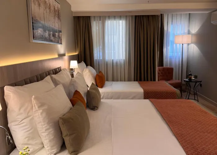 Park Dedeman Alsancak İzmir