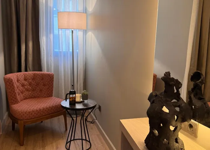 Hotel Park Dedeman Alsancak İzmir