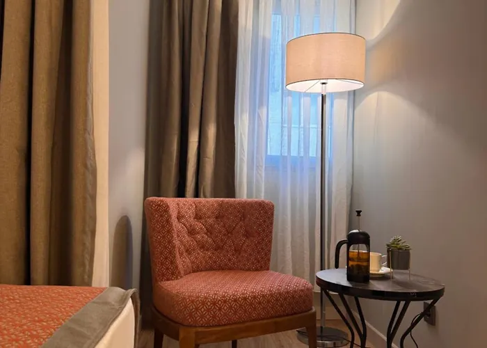 Hotel Park Dedeman Alsancak *