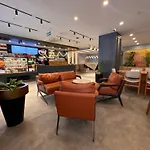 Park Dedeman Alsancak Hotel *