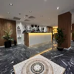 Park Dedeman Alsancak Hotel