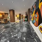 Hotel Park Dedeman Alsancak Izmir