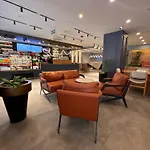 Park Dedeman Alsancak Hotel