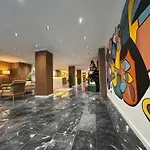 Hotel Park Dedeman Alsancak *