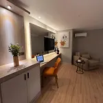 Hotel Park Dedeman Alsancak Izmir
