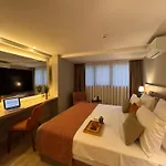 Hotel Park Dedeman Alsancak