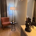 Hotel Park Dedeman Alsancak Izmir