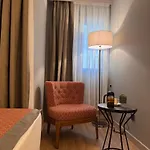 Hotel Park Dedeman Alsancak *