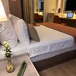 Hotel Park Dedeman Alsancak Izmir