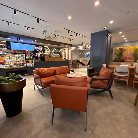 Park Dedeman Alsancak فندق *