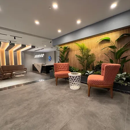 Park Dedeman Alsancak إزمير