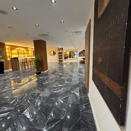 Park Dedeman Alsancak فندق *