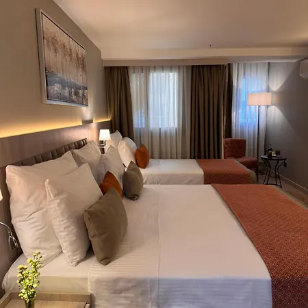 Park Dedeman Alsancak إزمير