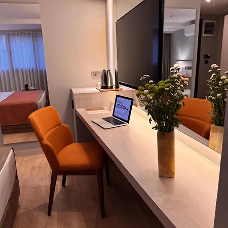 Park Dedeman Alsancak إزمير