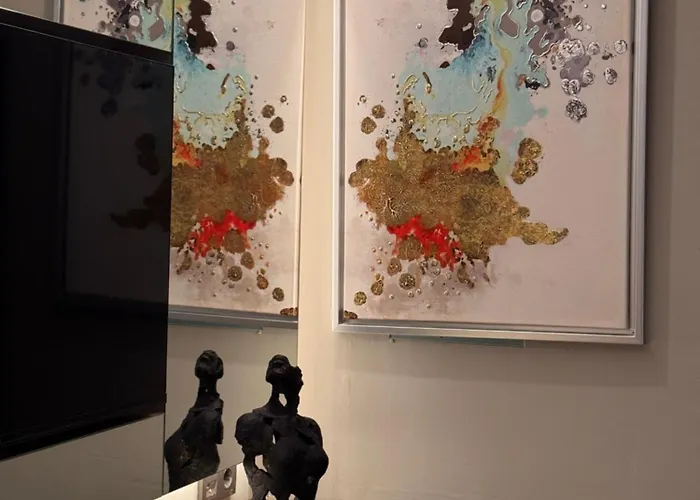 Park Dedeman Alsancak 호텔 이즈미르